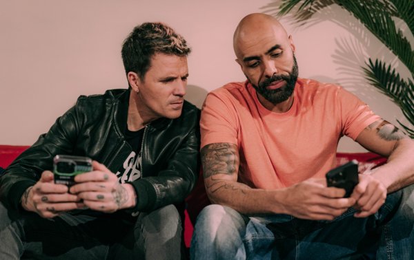 El Chojin Dani Martin