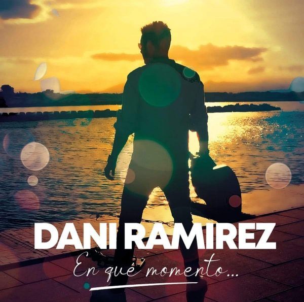 Dani Ramirez En que momento portada