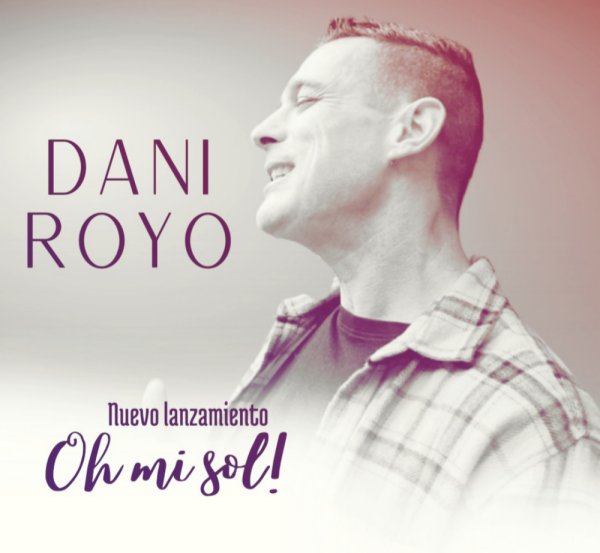 Dani Royo Oh Mi Sol 