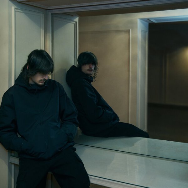 Danny Ocean Cero Condiciones