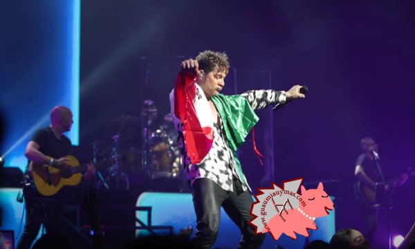 David Bisbal Monterrey