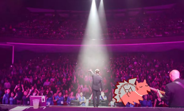 David Bisbal Monterrey