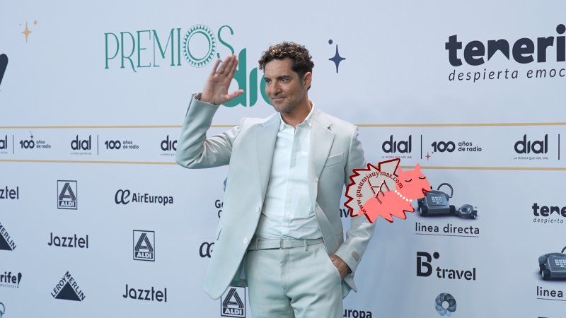 David Bisbal