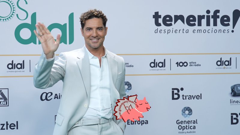 David Bisbal