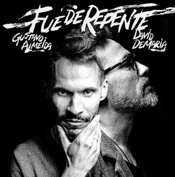 David Demaria Gustavo