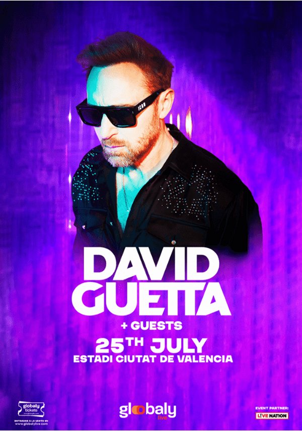 David Guetta