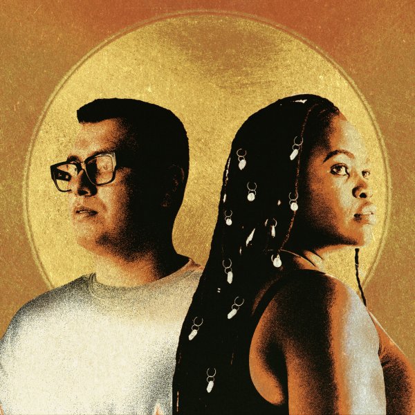 Dayme Arocena y Jayrick