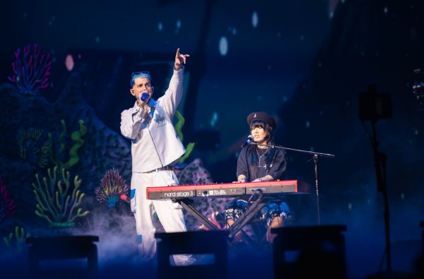 Dei V Choliseo Puerto Rico 