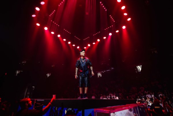 Dei V Choliseo Puerto Rico 