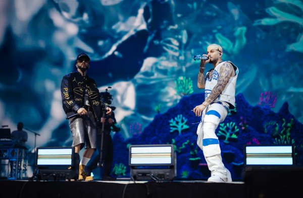 Dei V Choliseo Puerto Rico 