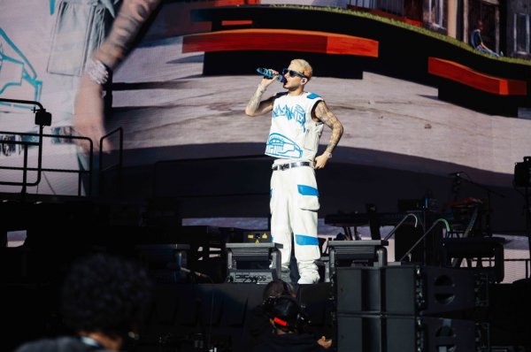 Dei V Choliseo Puerto Rico 