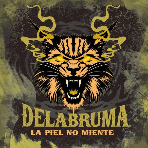 DELABRUMA La Piel No Miente