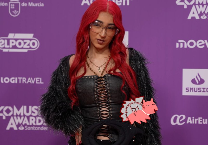 De LaRose  en Valencia