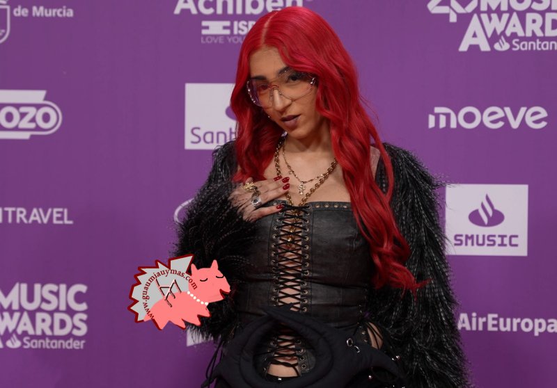 De LaRose  en Valencia