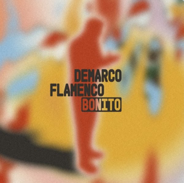 DEMARCO FLAMENCO Bonito