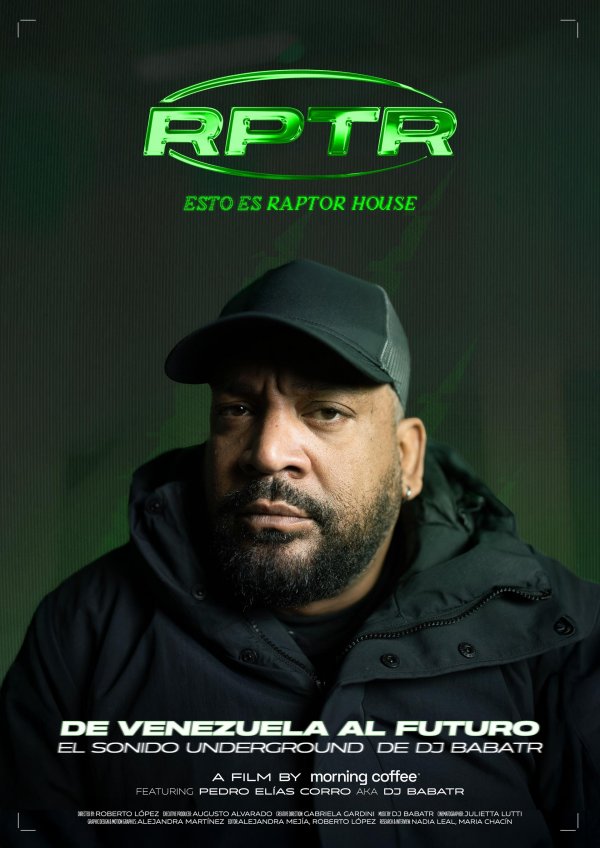 De Venezuela Al Futuro