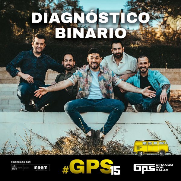 Diagnostico Binario