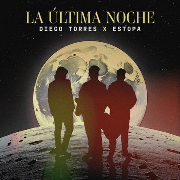 Diego Torres y Estopa