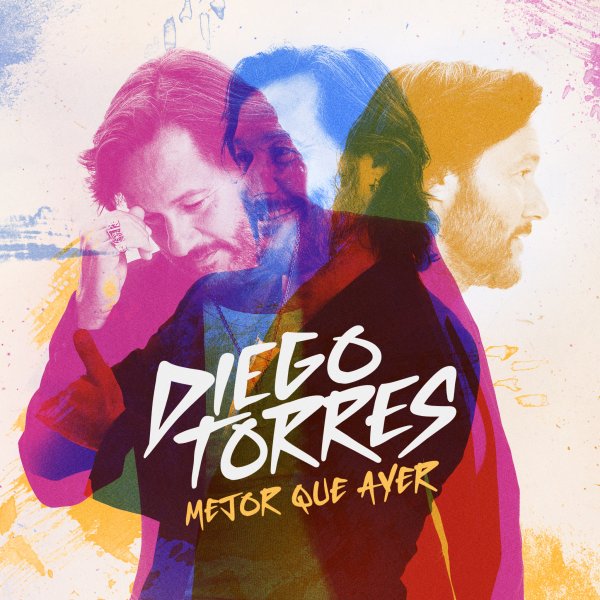 Diego Torres