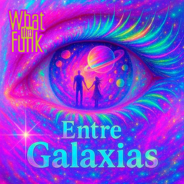 Entre Galaxias
