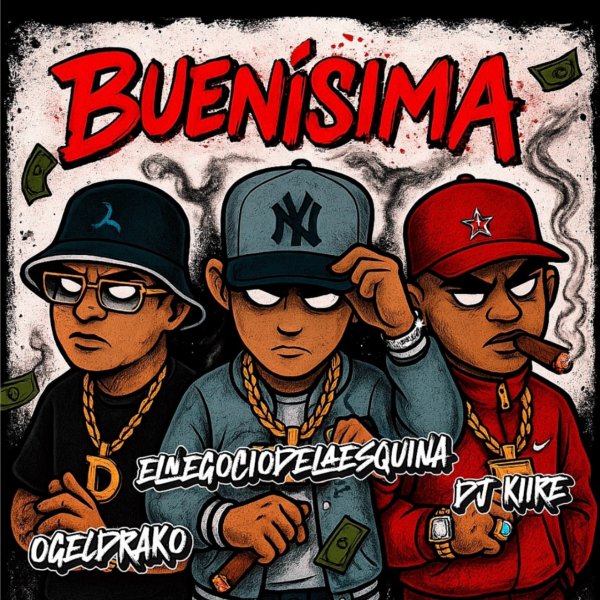 El NEGOCIO de la Esquin