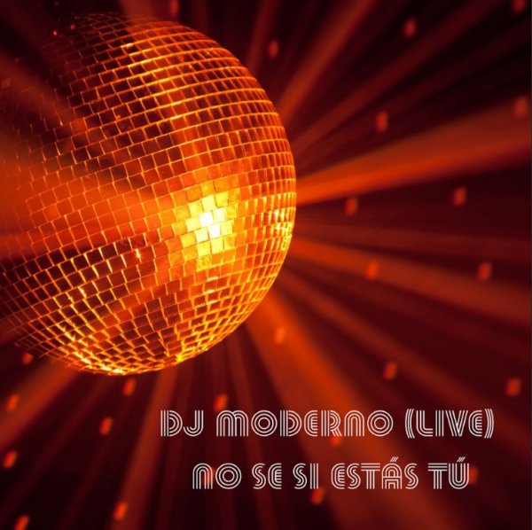 DJ MODERNO