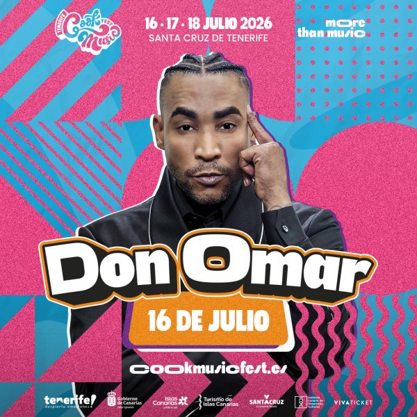 Don Omar
