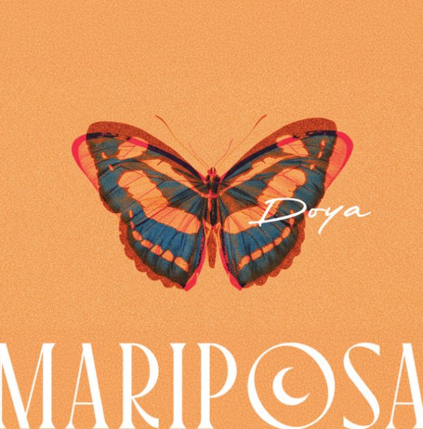 Doya Mariposa