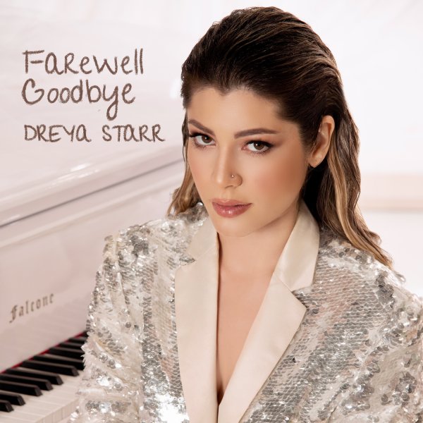 Dreya Starr