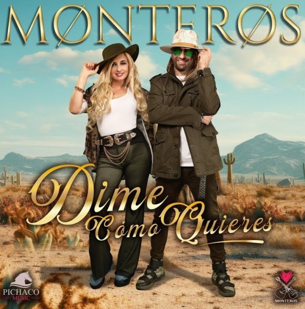 Duo Monteros