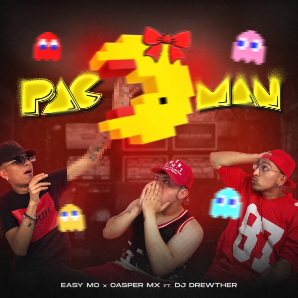 Pac Man