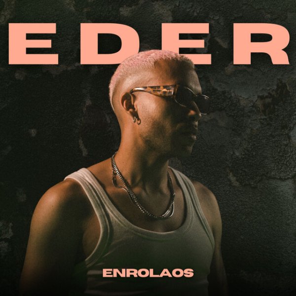 Eder Enrolaos Portada