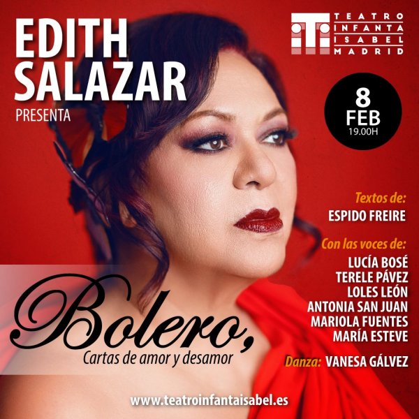 Edith Salazar