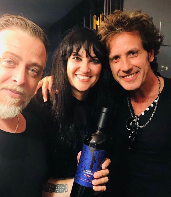 Coti y Efecto Mariposa