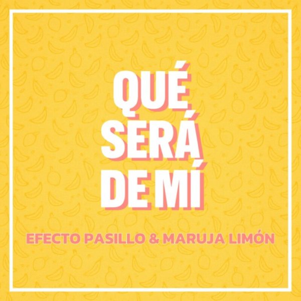 Maruja Limon y Efecto Pasillo