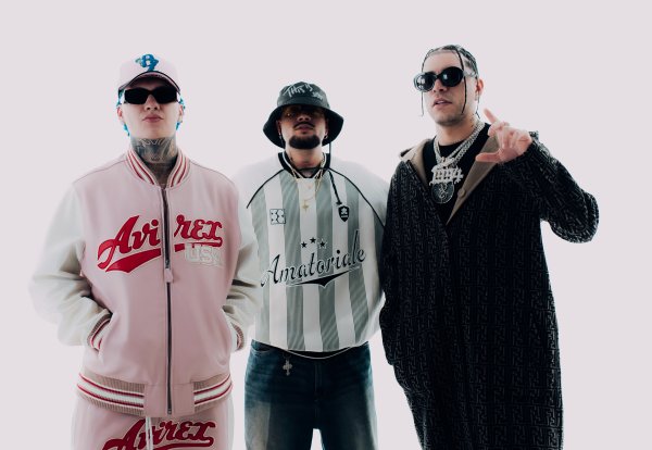 elkno Ryan Castro Blessd