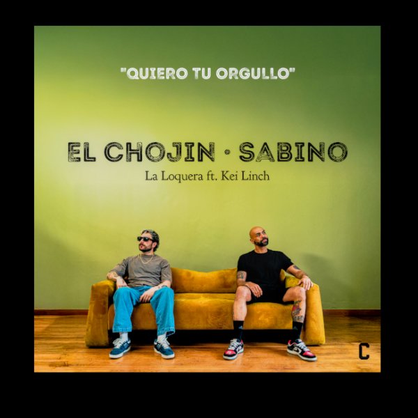 El Chojin