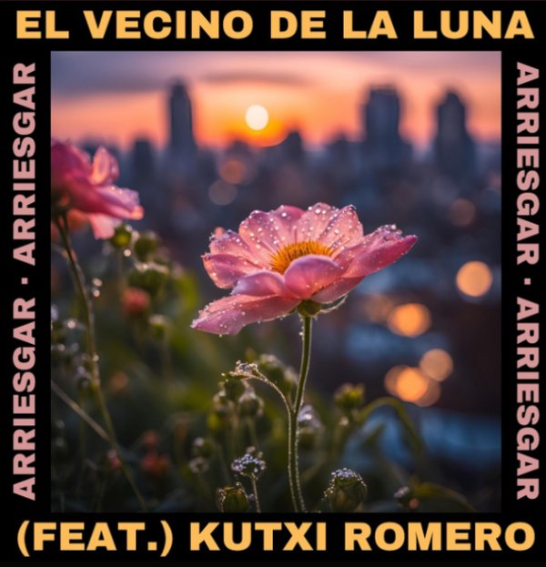 El Vecino de la Luna