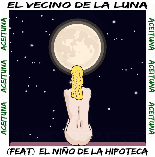 El Vecino de la Luna