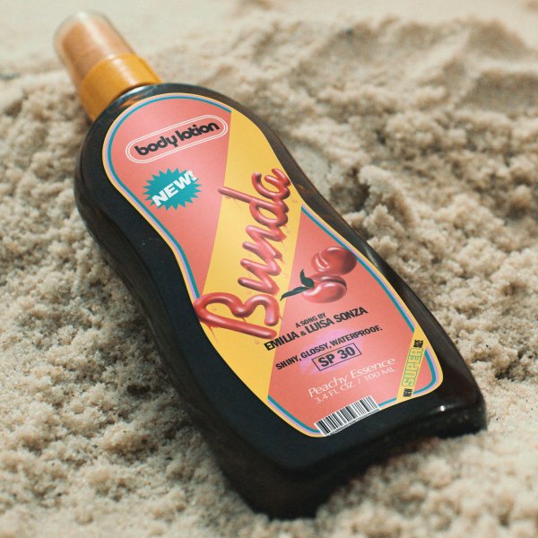 Emilia y Luisa Sonza