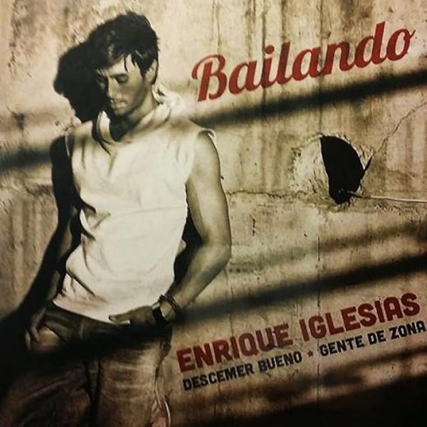 Enrique Iglesias