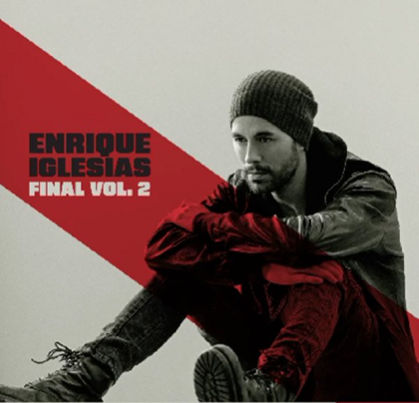 Enrique Iglesias Final VOl 2