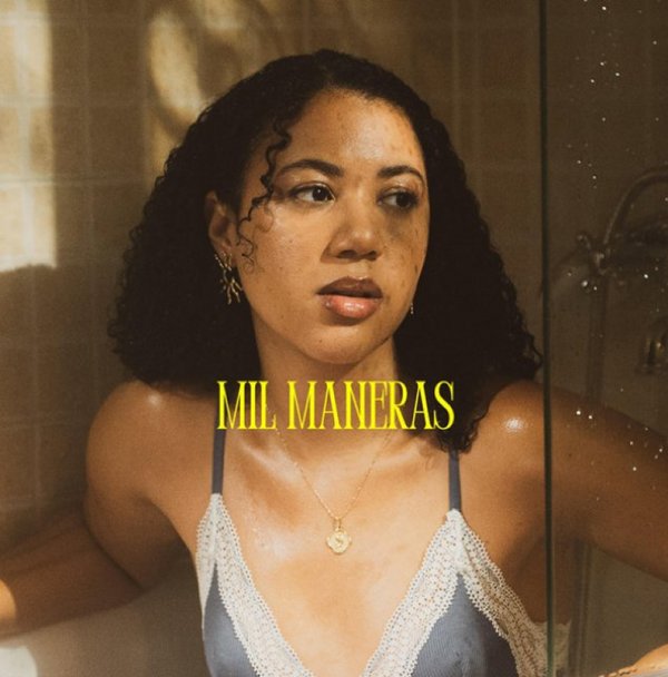 Estela Santos Mil Maneras