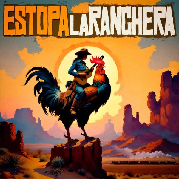 Estopa La Ranchera