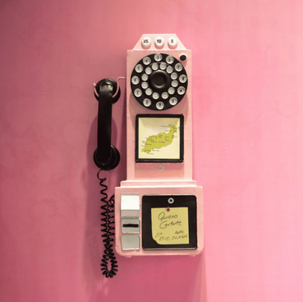 Eva Ruiz Maikel Delacalle