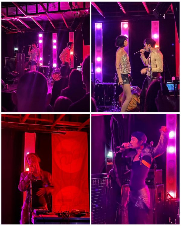 Festivales Britanicos