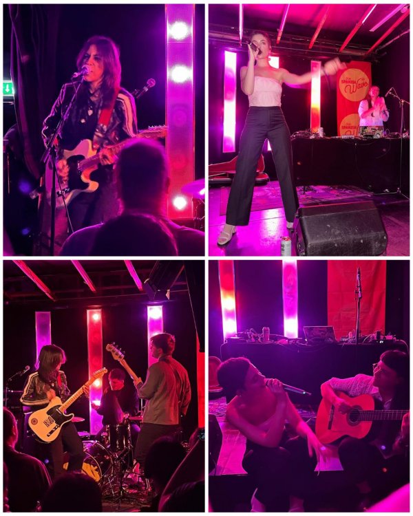 Festivales Britanicos