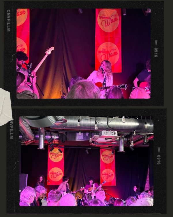 Festivales Britanicos