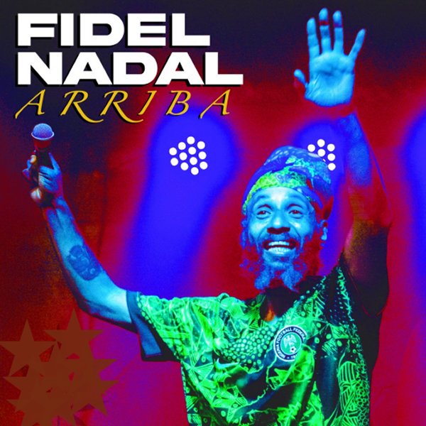 Fidel Nadal