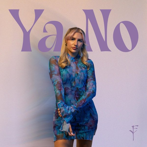 Florencia Yunis Ya No